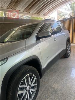 جی ئێم سی ئەکادیا